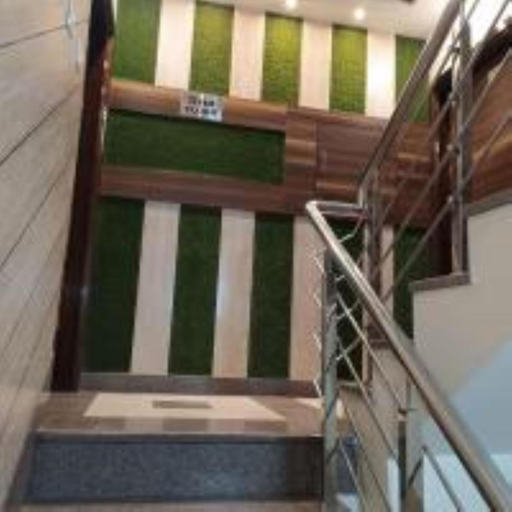 Om Sai B&B Amritsar Exterior photo
