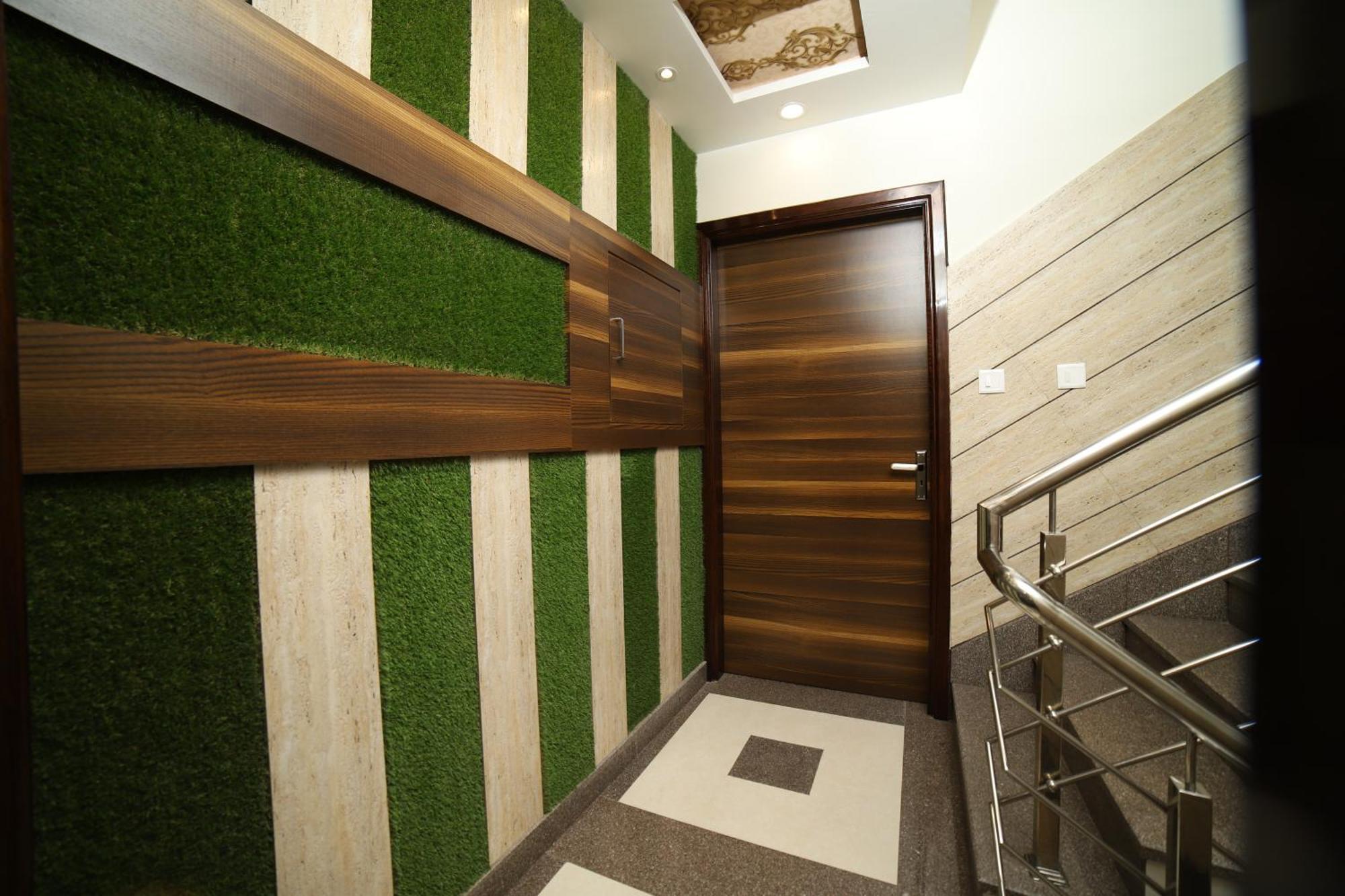Om Sai B&B Amritsar Exterior photo